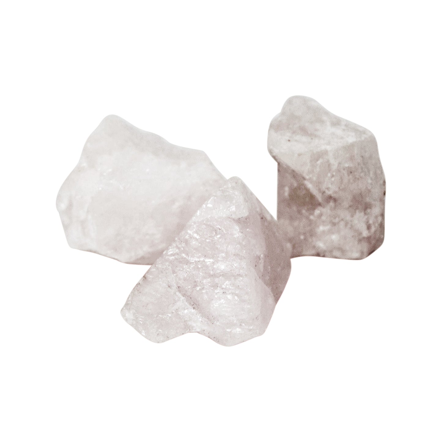 Crystal Rose Quartz