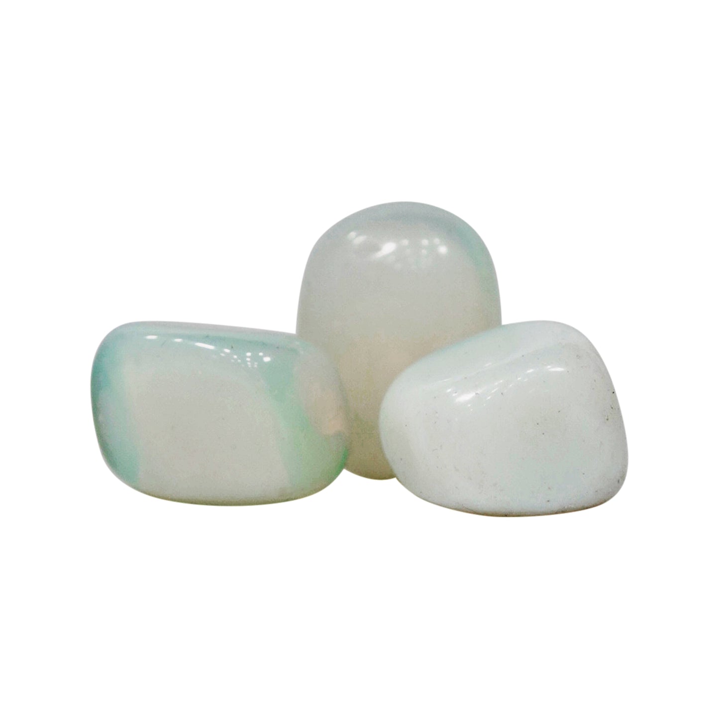 Crystal Opal