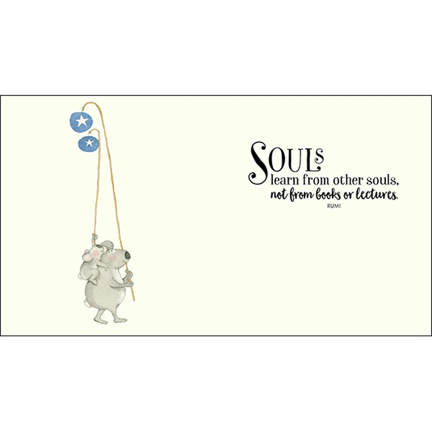 Twigseeds Little Book of Wisdom