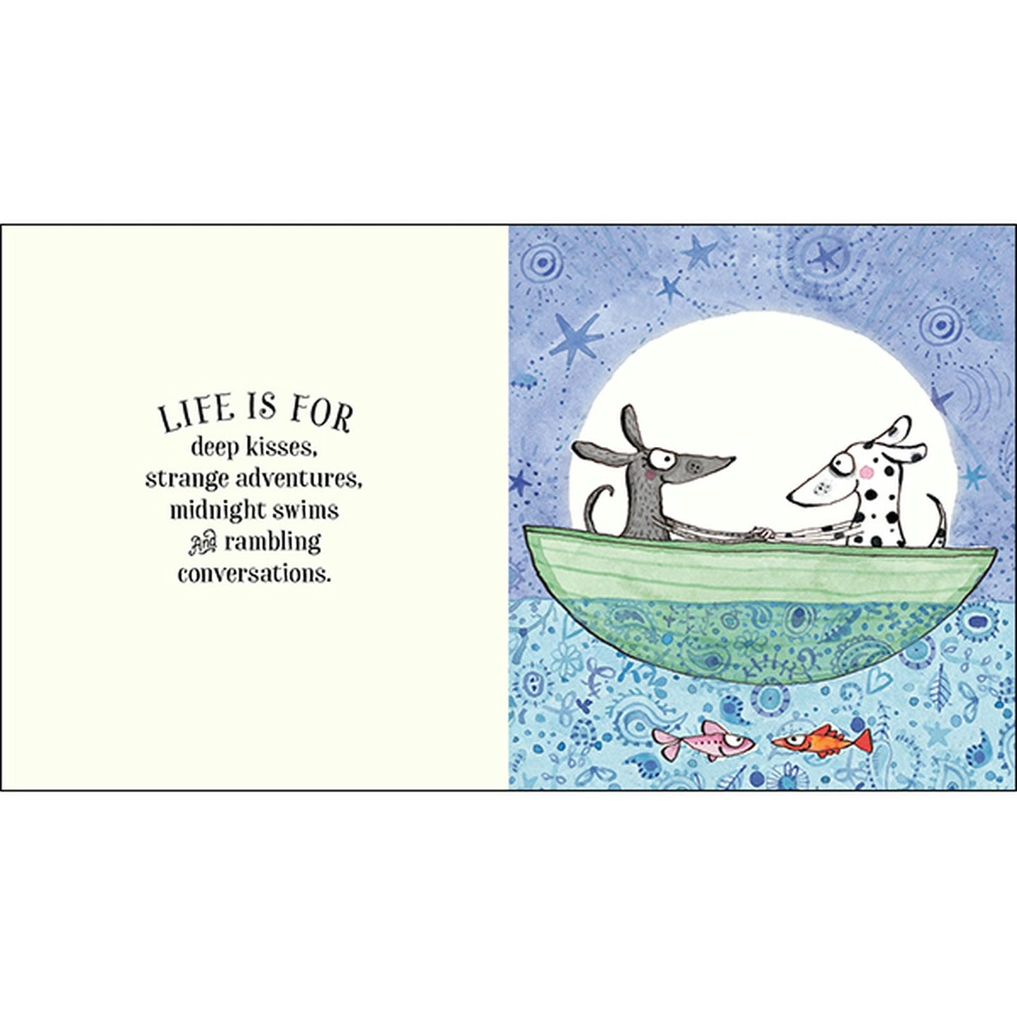 Twigseeds Little Book of Wisdom
