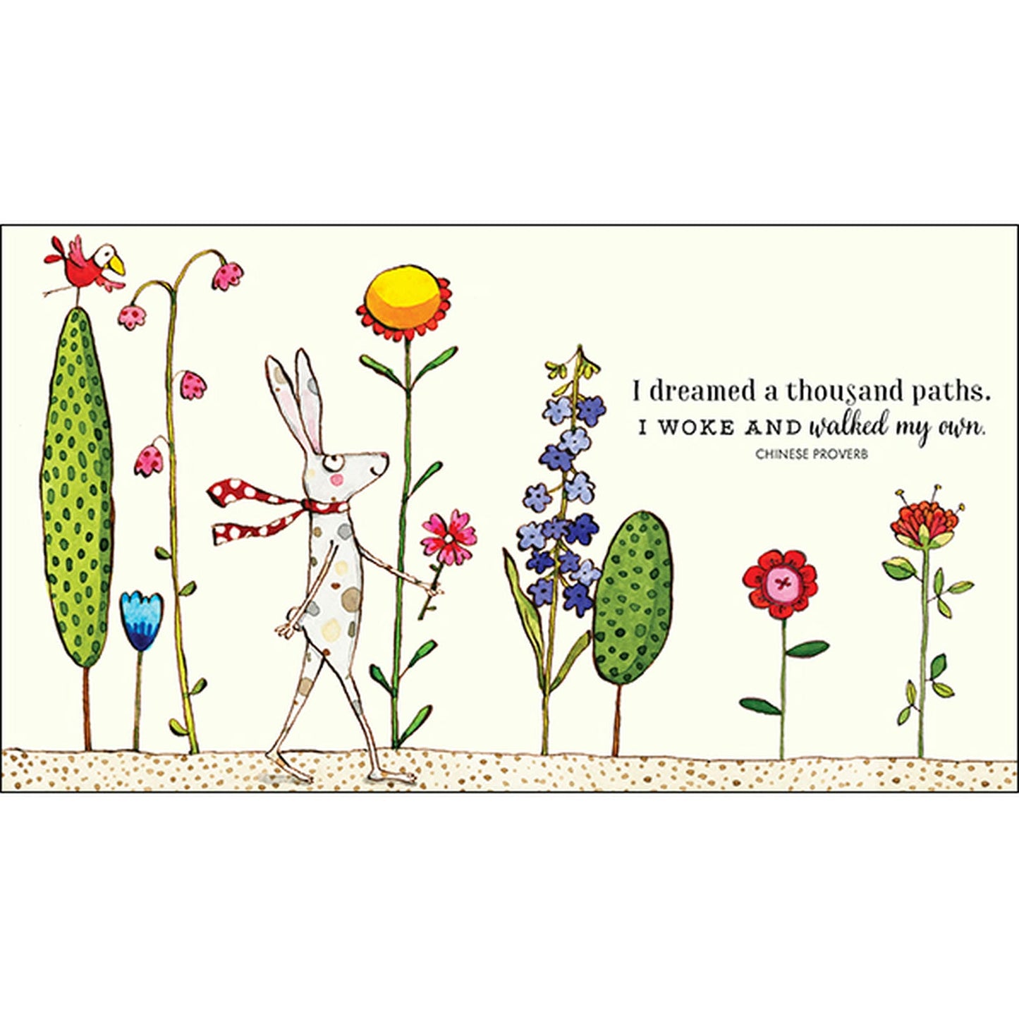 Twigseeds Little Book of Wisdom