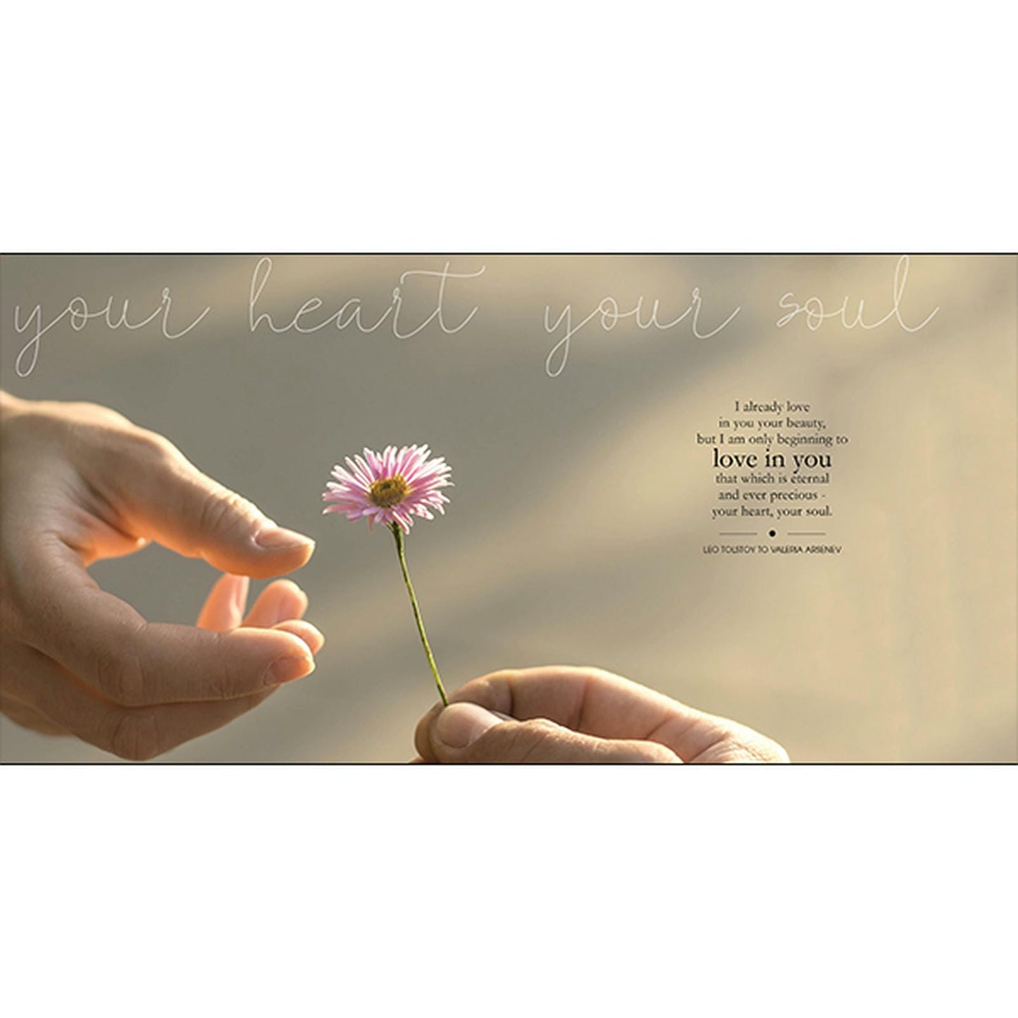 The Book of Love - Inspirational Book