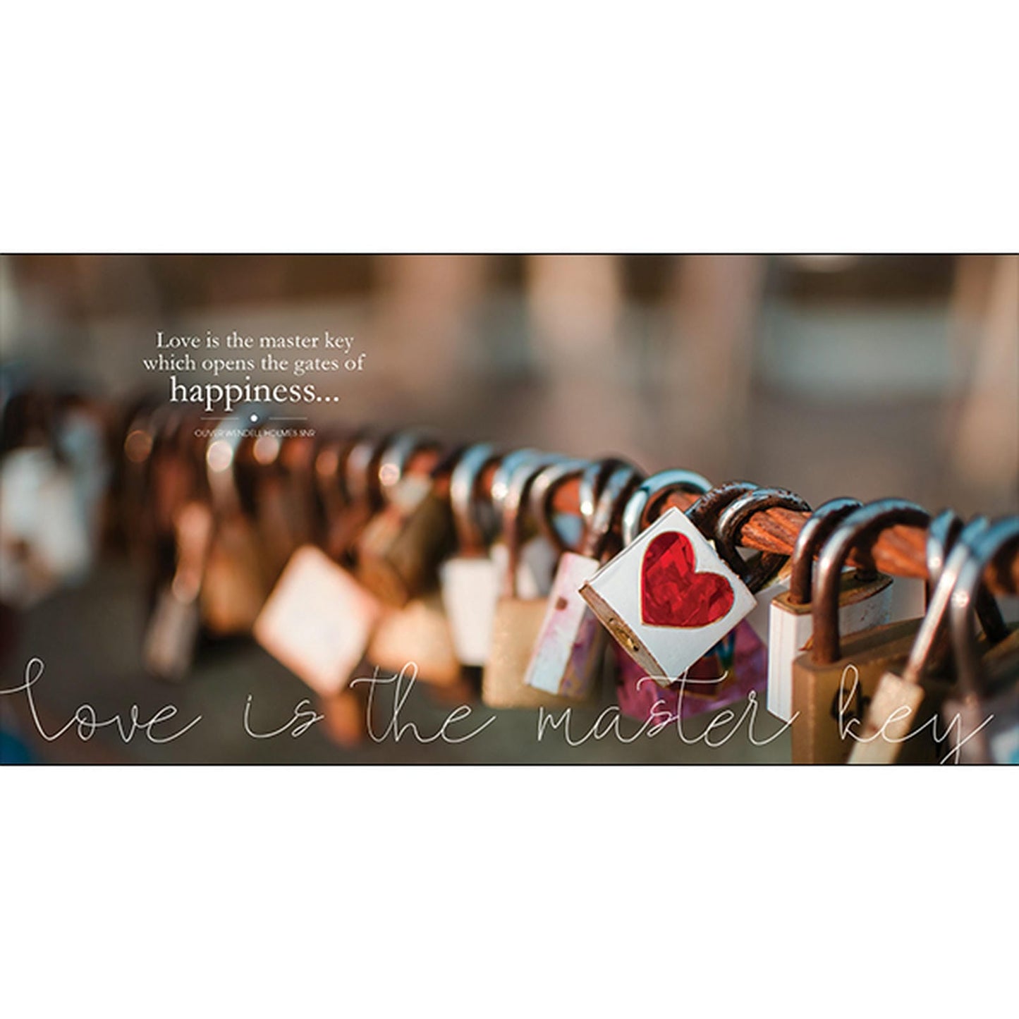 The Book of Love - Inspirational Book