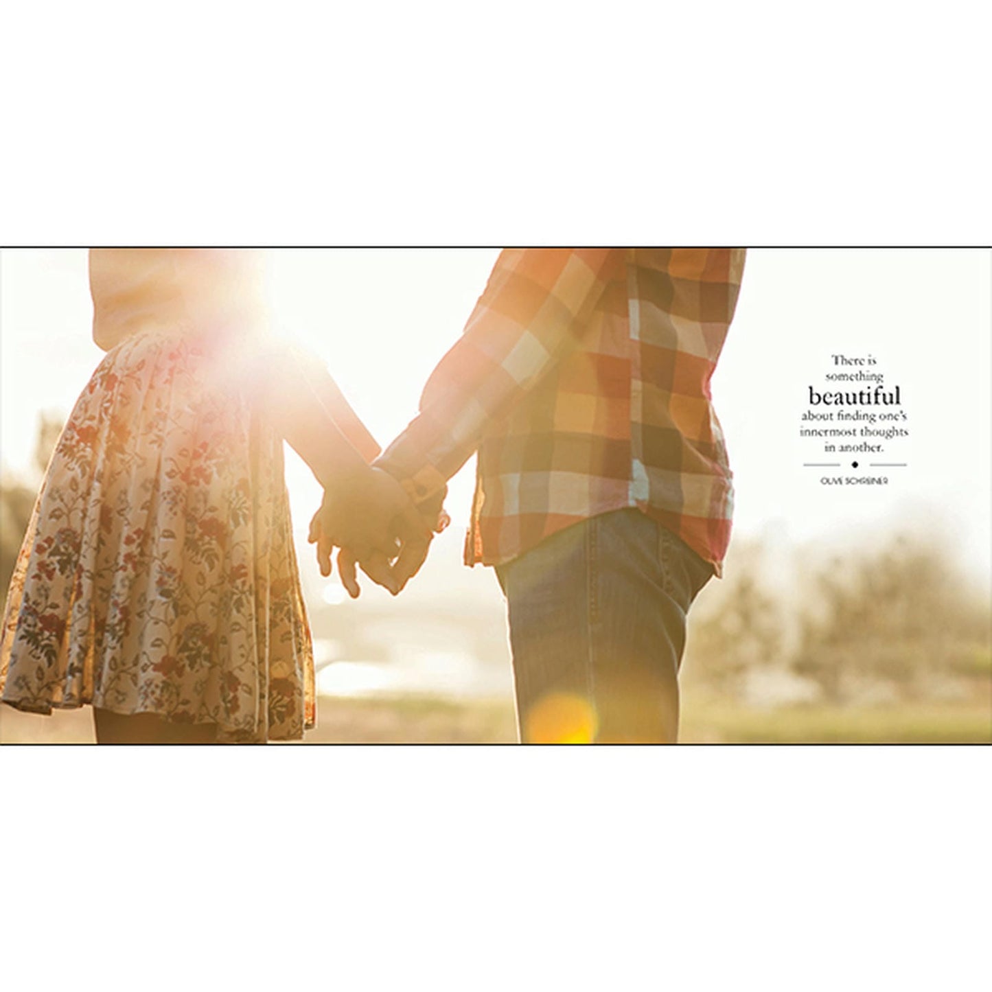 The Book of Love - Inspirational Book