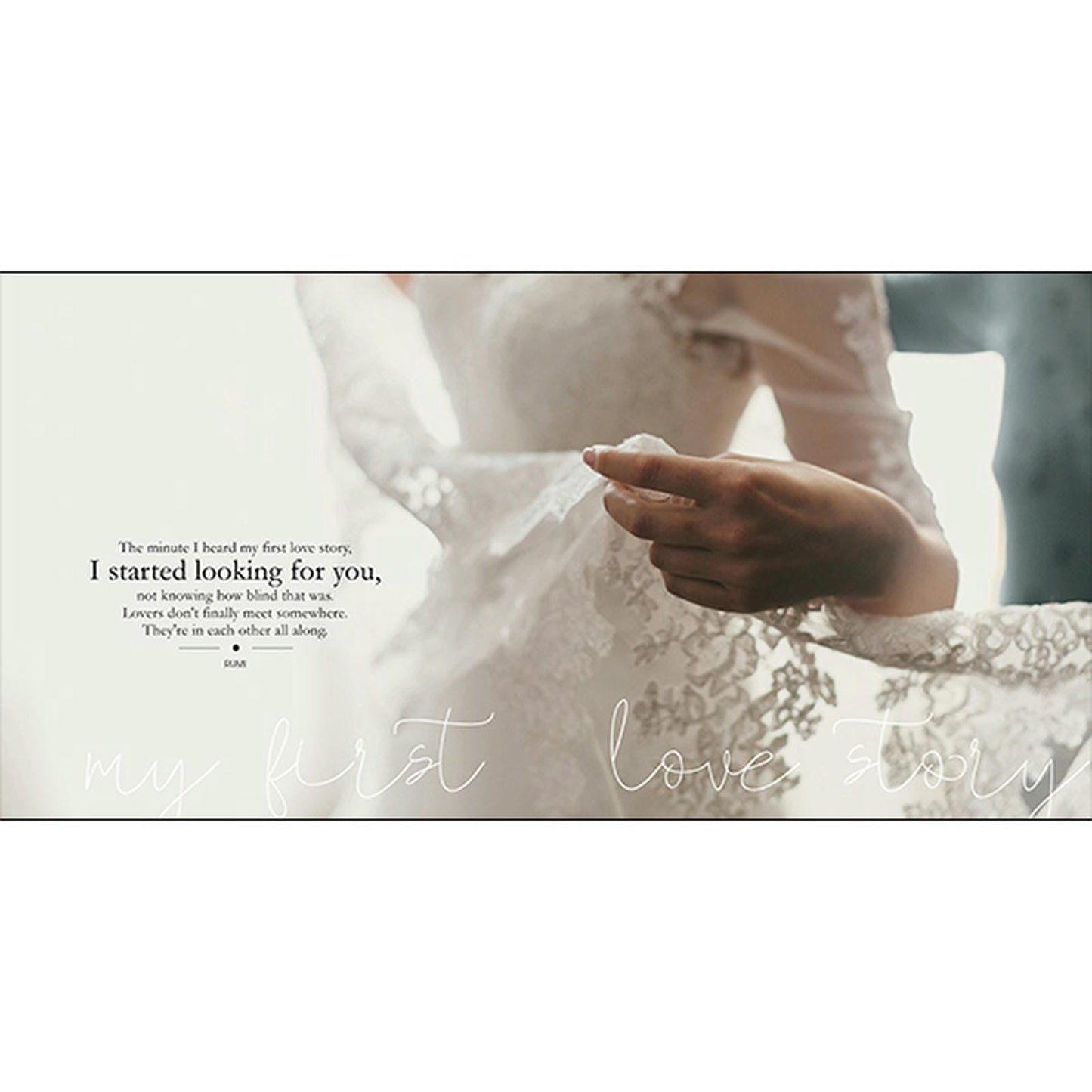 The Book of Love - Inspirational Book
