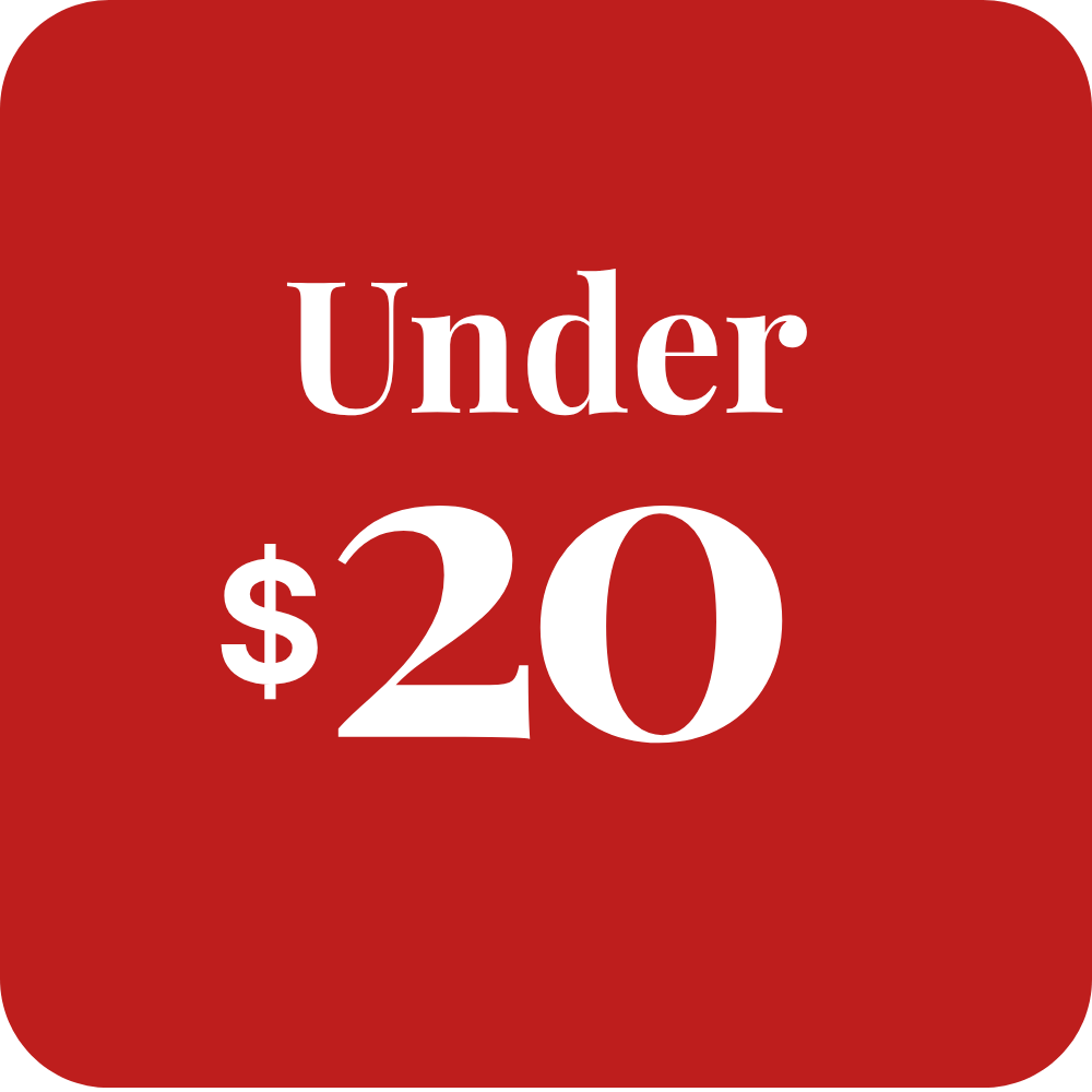 Gifts Under $20