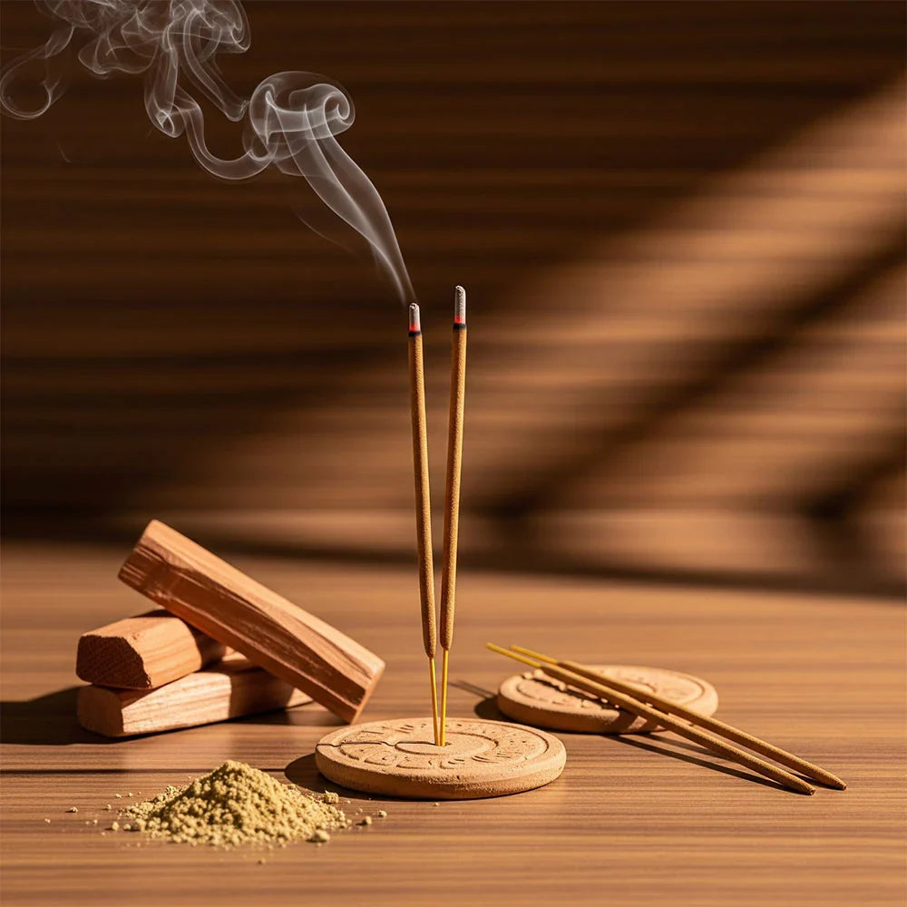 Incense