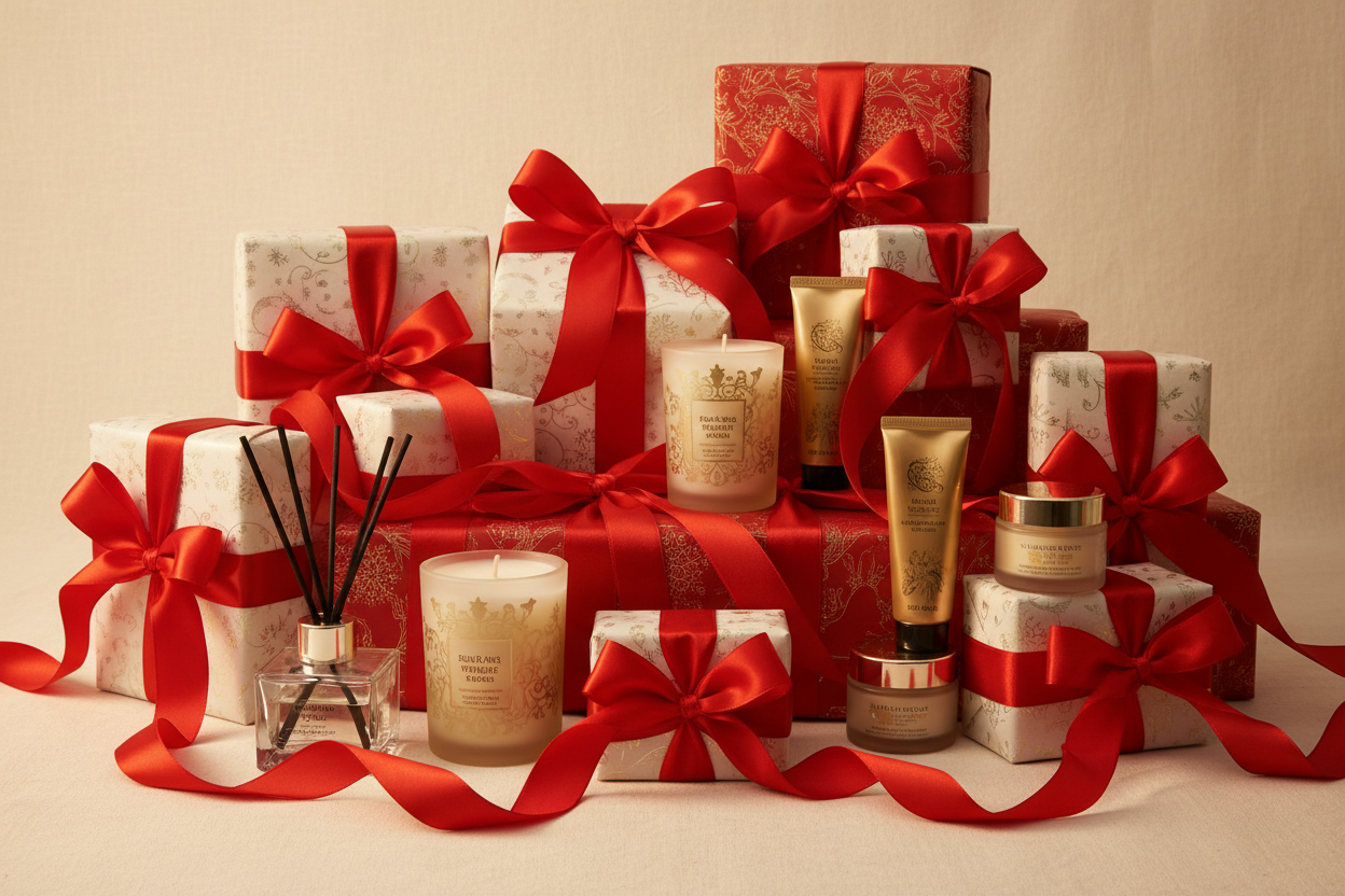 Christmas Gifting
