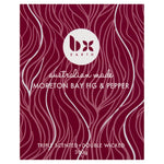 BX Earth Candle - Moreton Bay Fig & Pepper 300g image 2