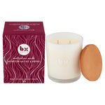 BX Earth Candle - Moreton Bay Fig & Pepper 300g