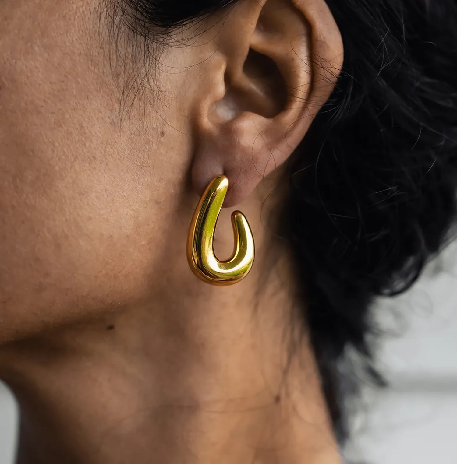Léonie Earrings