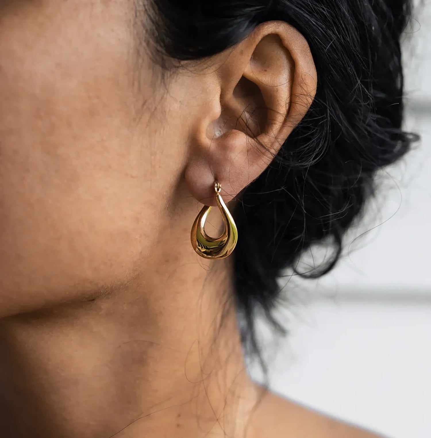 Beatrice Earrings