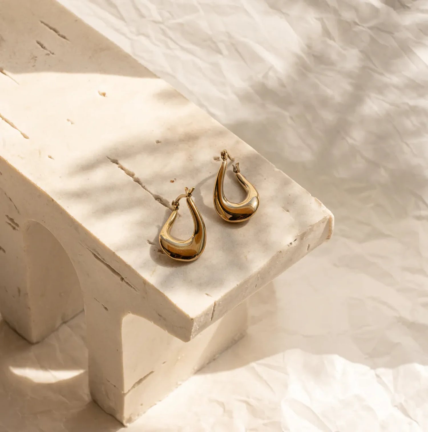 Beatrice Earrings