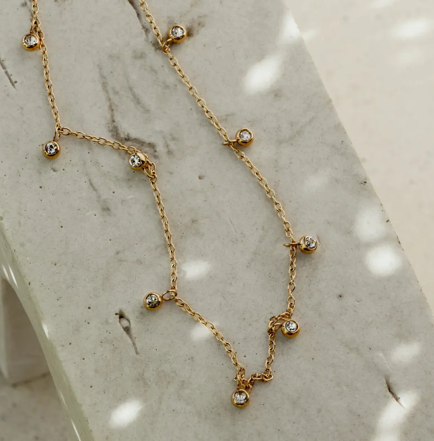 Hedda Necklace