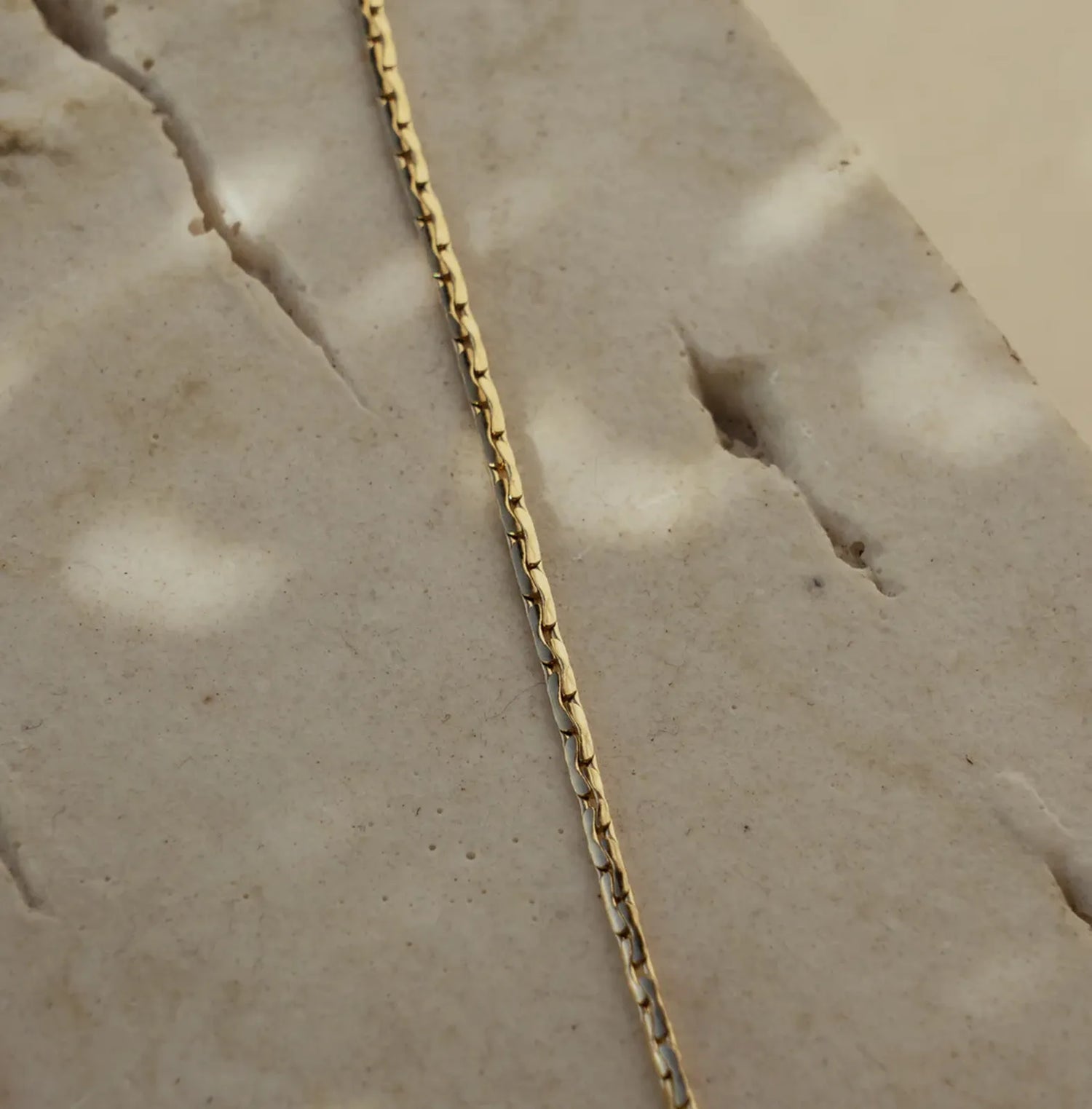Yelena Necklace