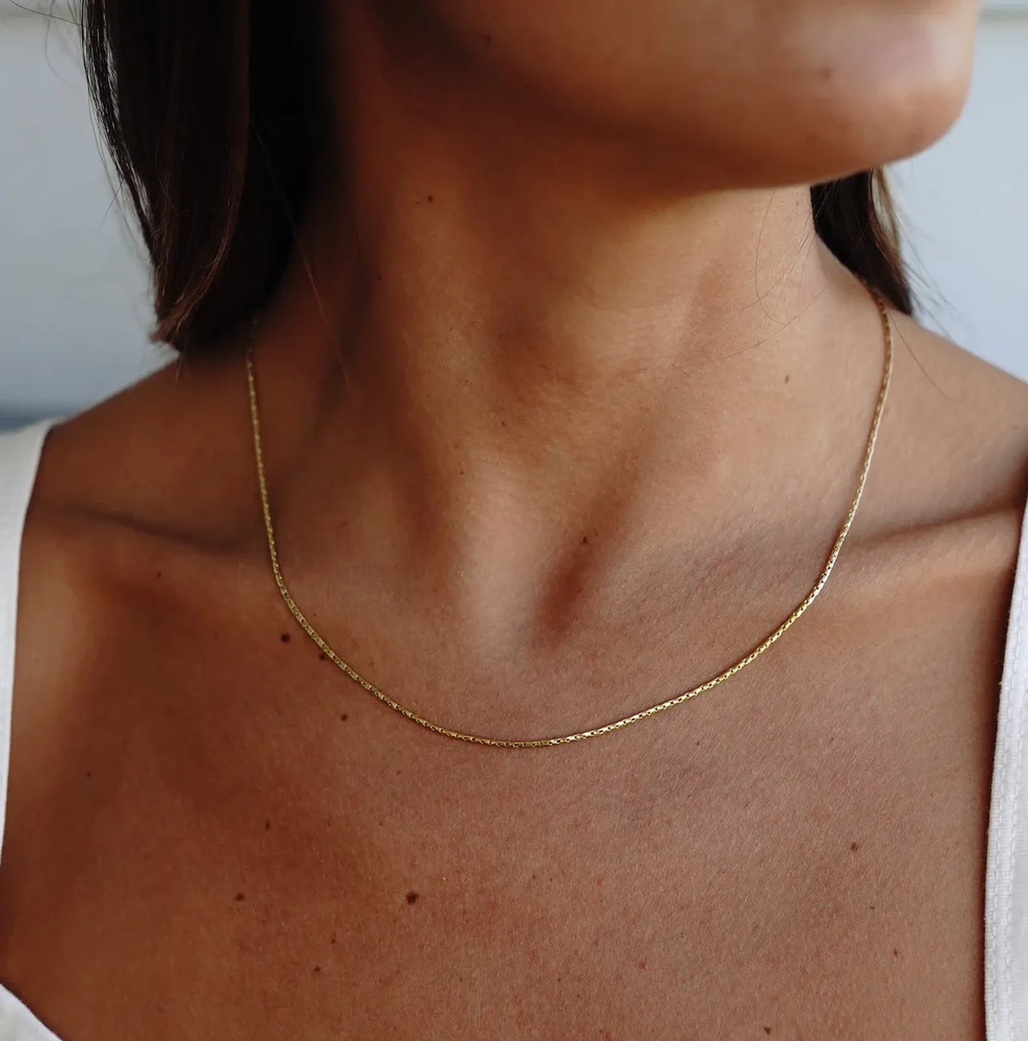 Yelena Necklace