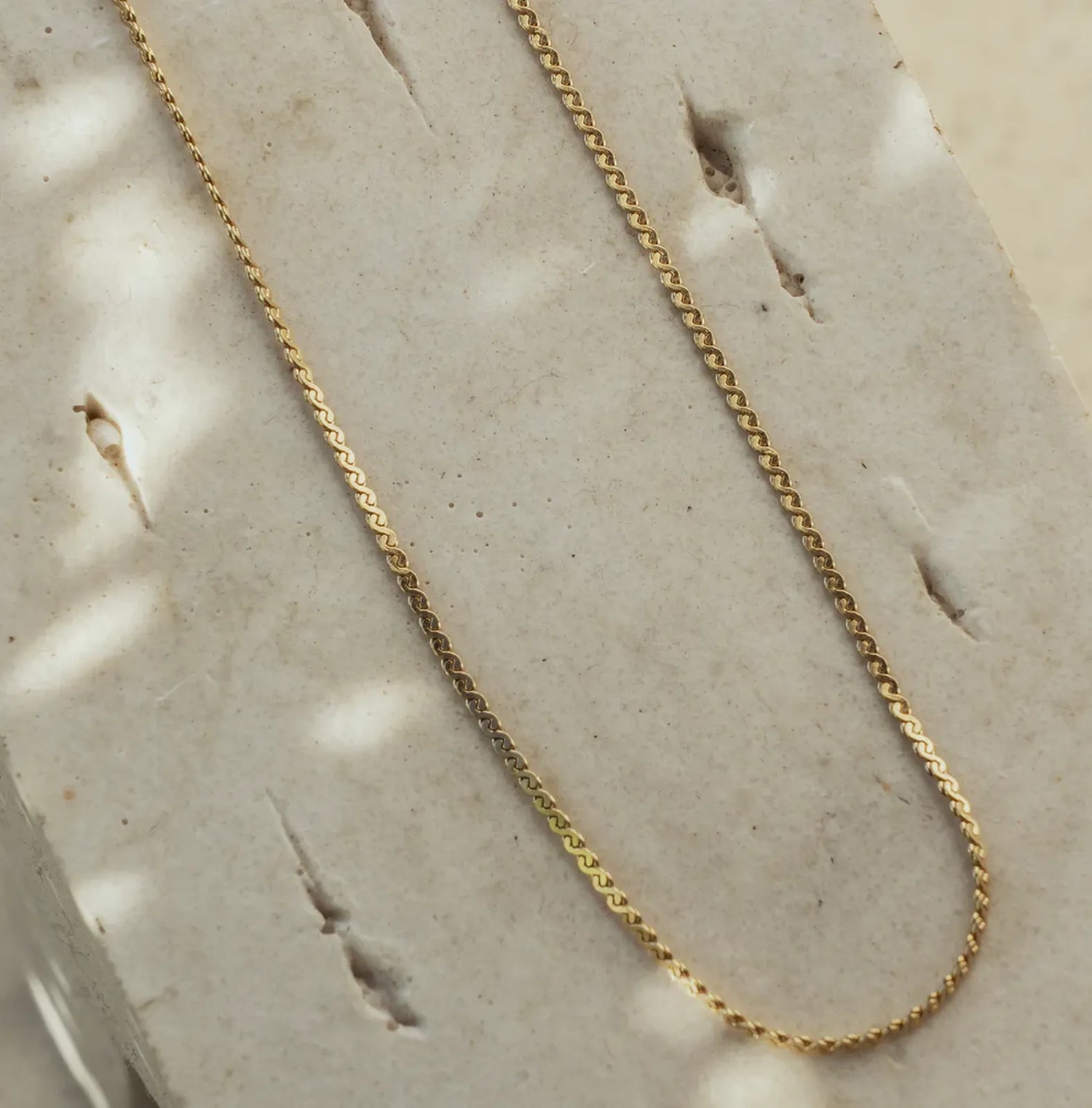 Yelena Necklace