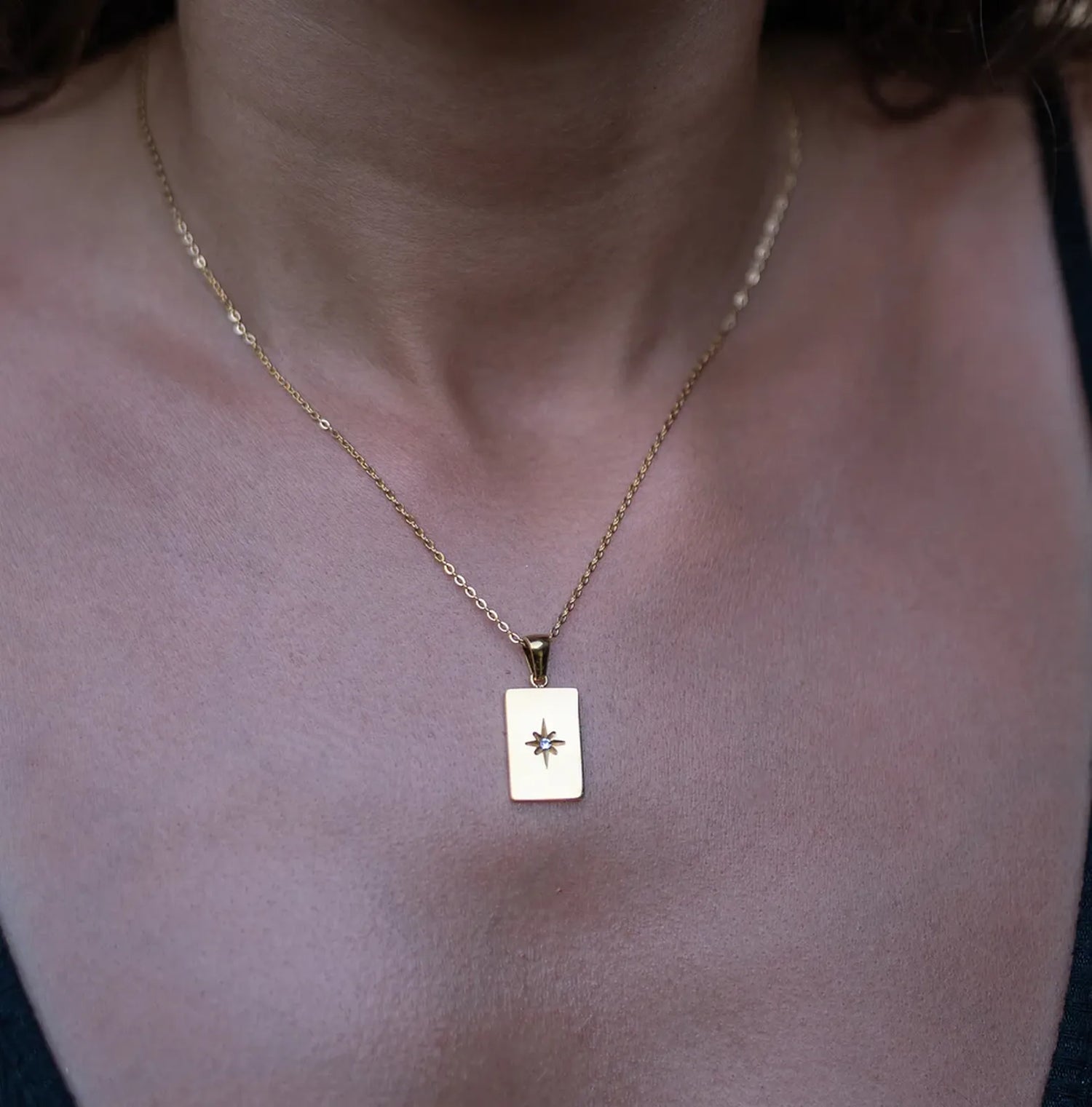 Lorena Necklace