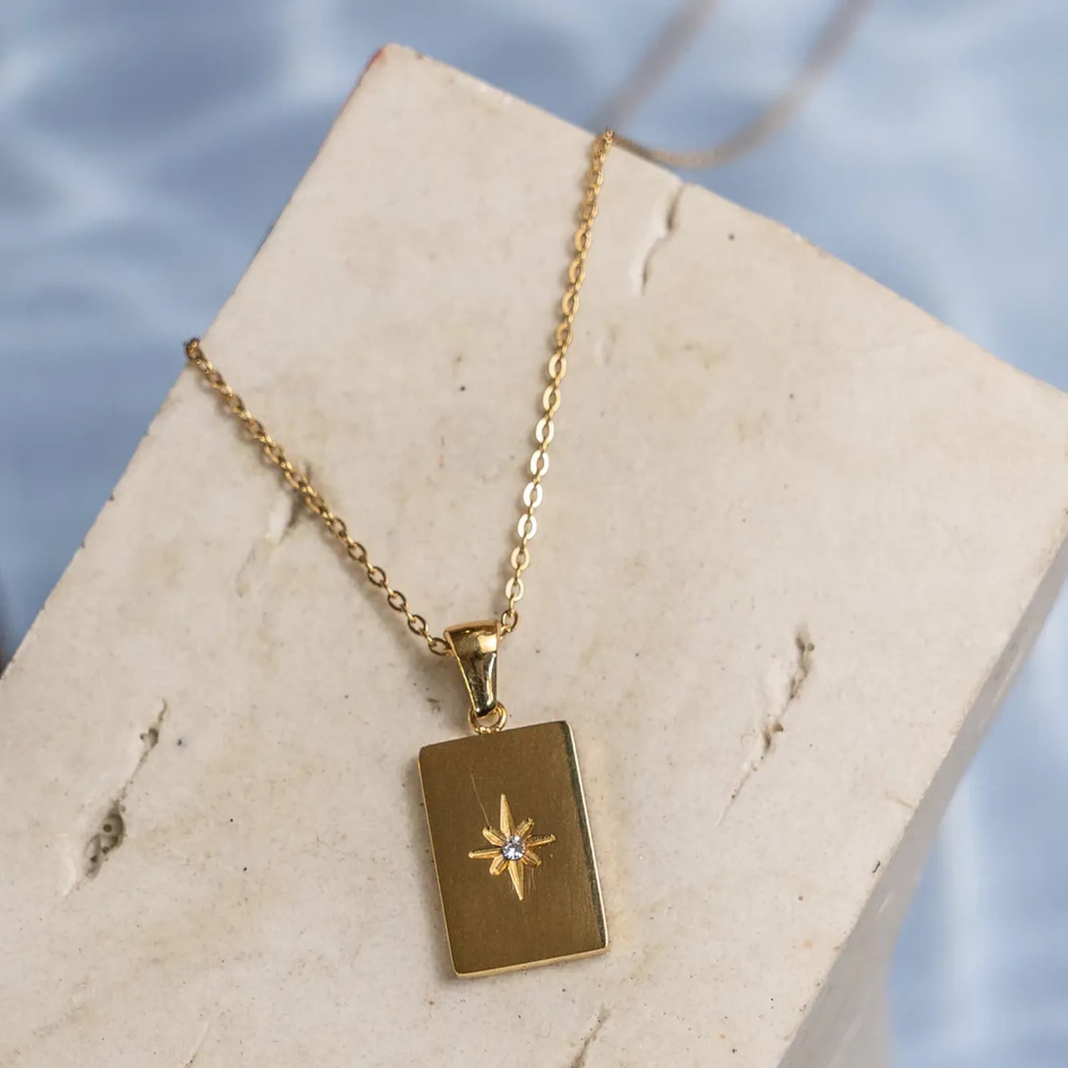 Lorena Necklace
