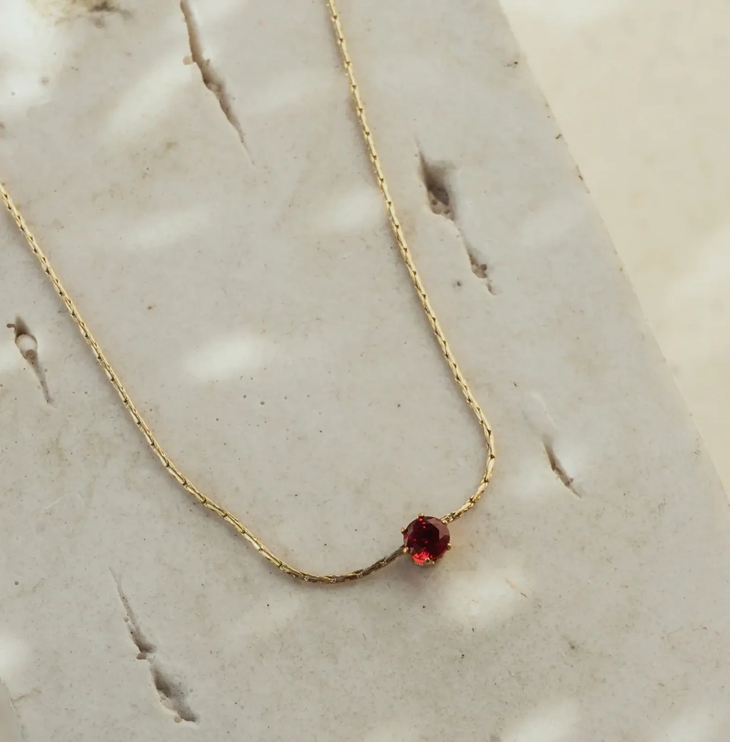 Aurora Necklace