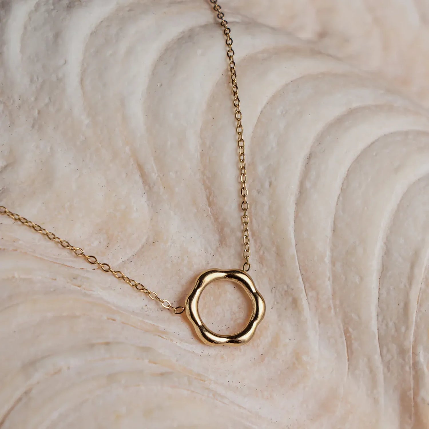 Bianca Necklace