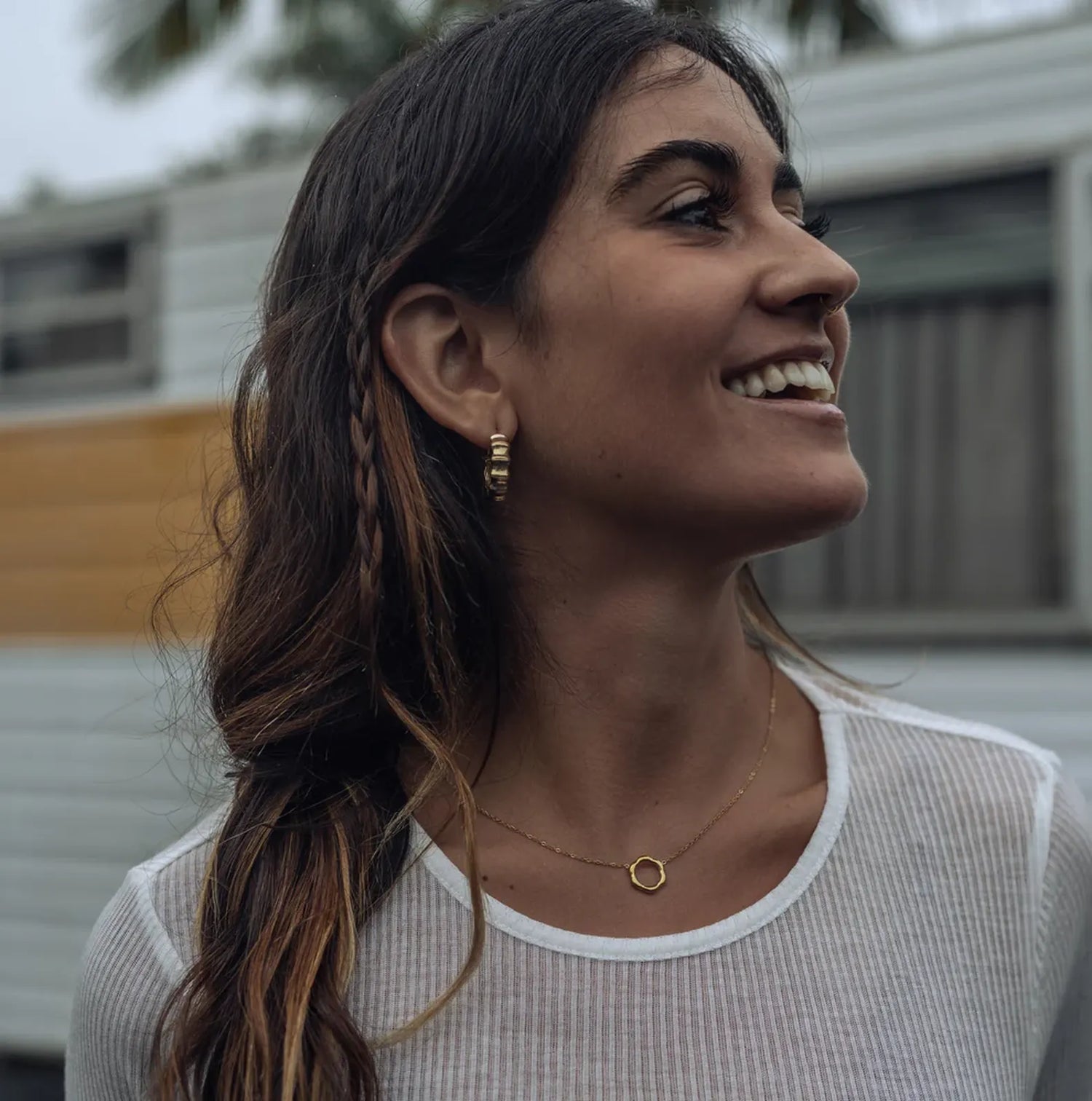 Bianca Necklace