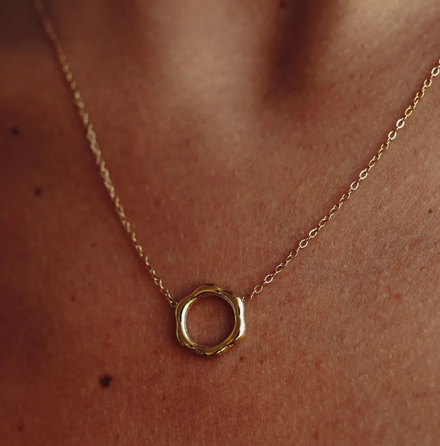 Bianca Necklace