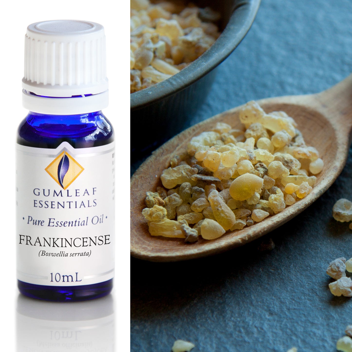 Frankincense Indian Essential Oil