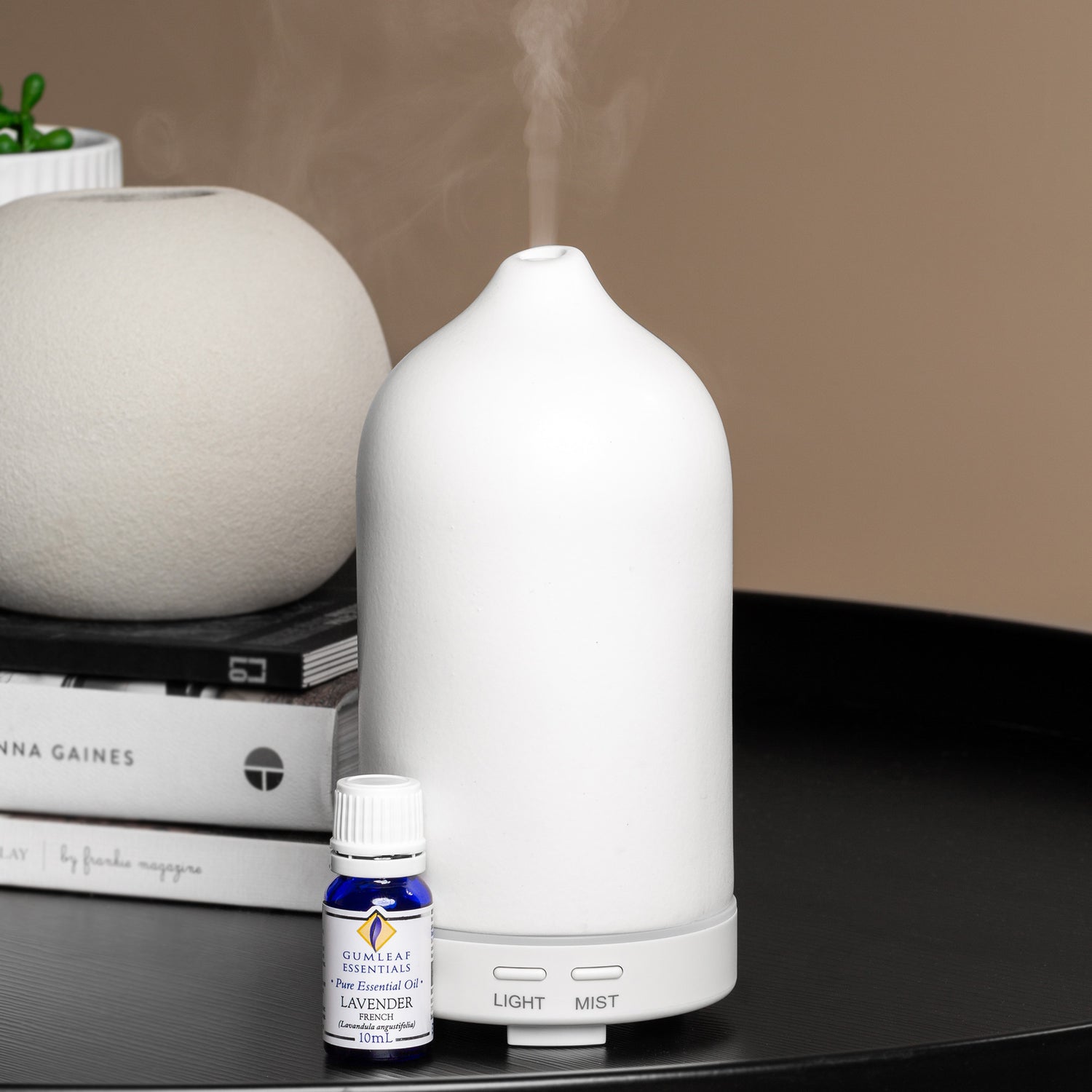 Frankincense Indian Essential Oil