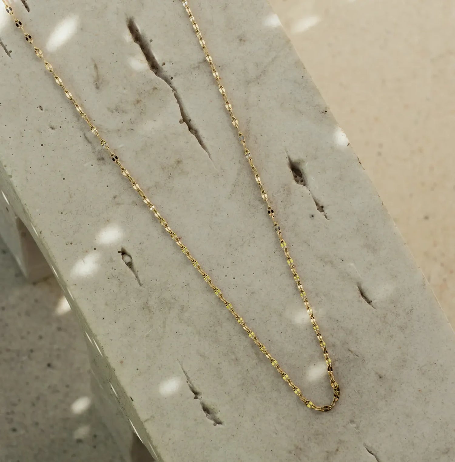 Cecile Necklace