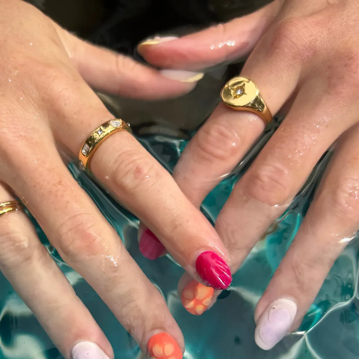 Elese Ring