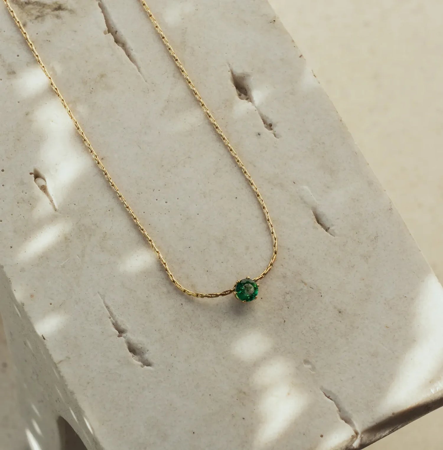 Aurora Necklace