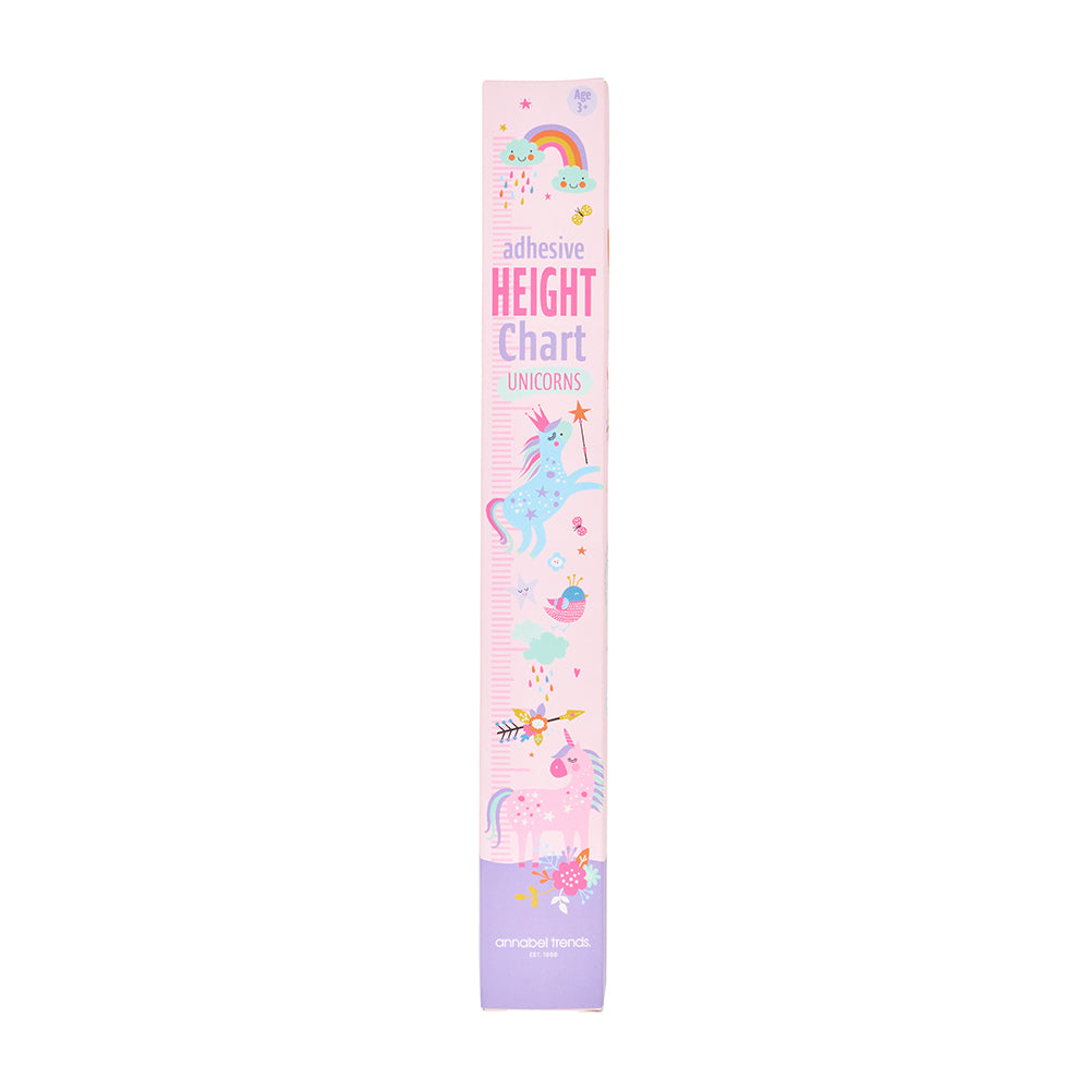 Kids Adhesive Height Chart