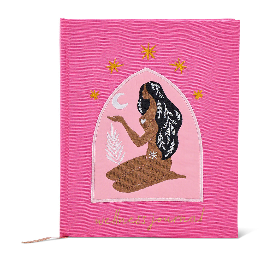 Journal - Wellness Woman