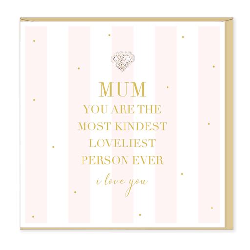 Mothers Day Card