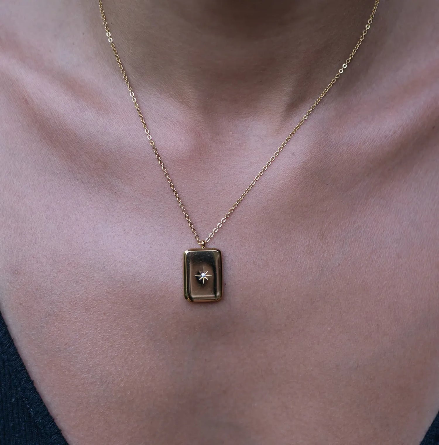 Lina Necklace