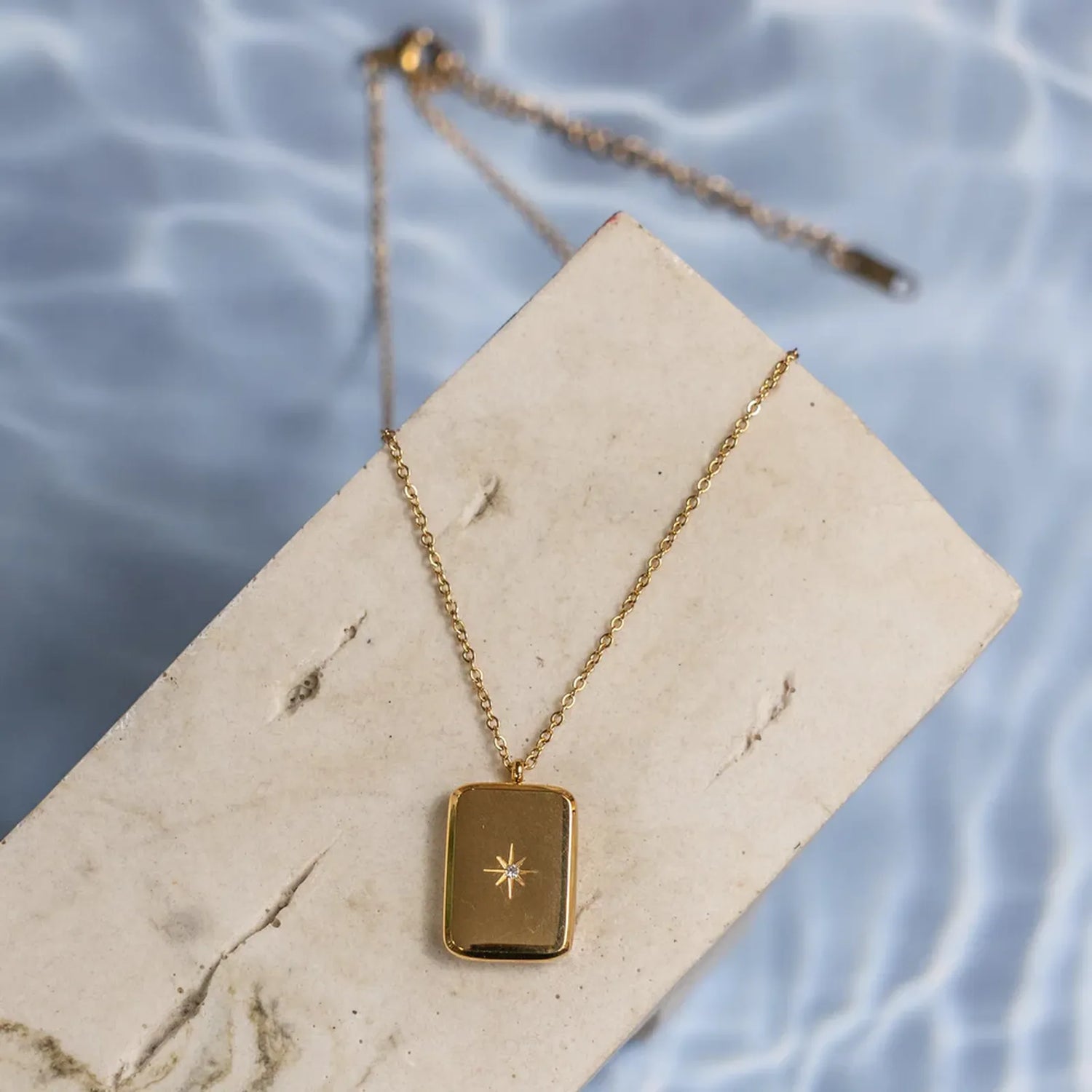 Lina Necklace