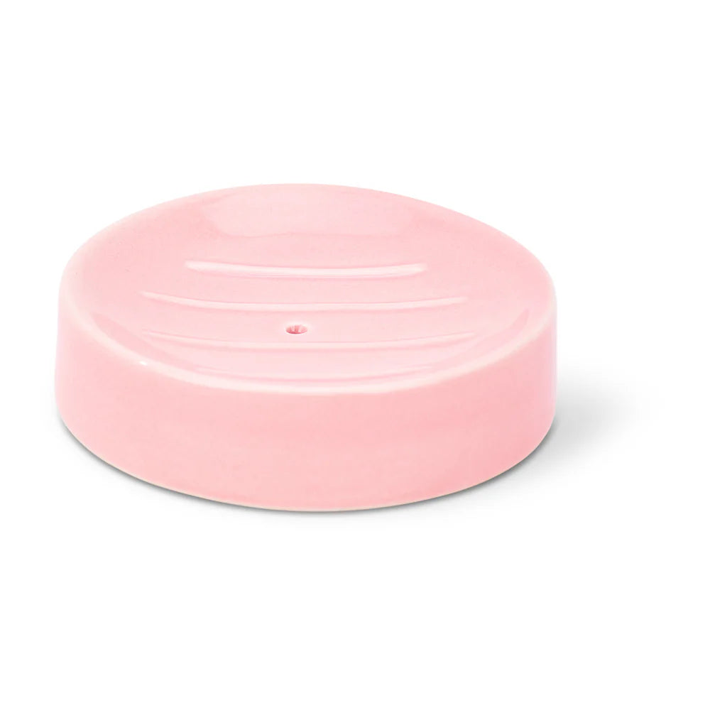 Shower Steamer Dish - Pink Musk