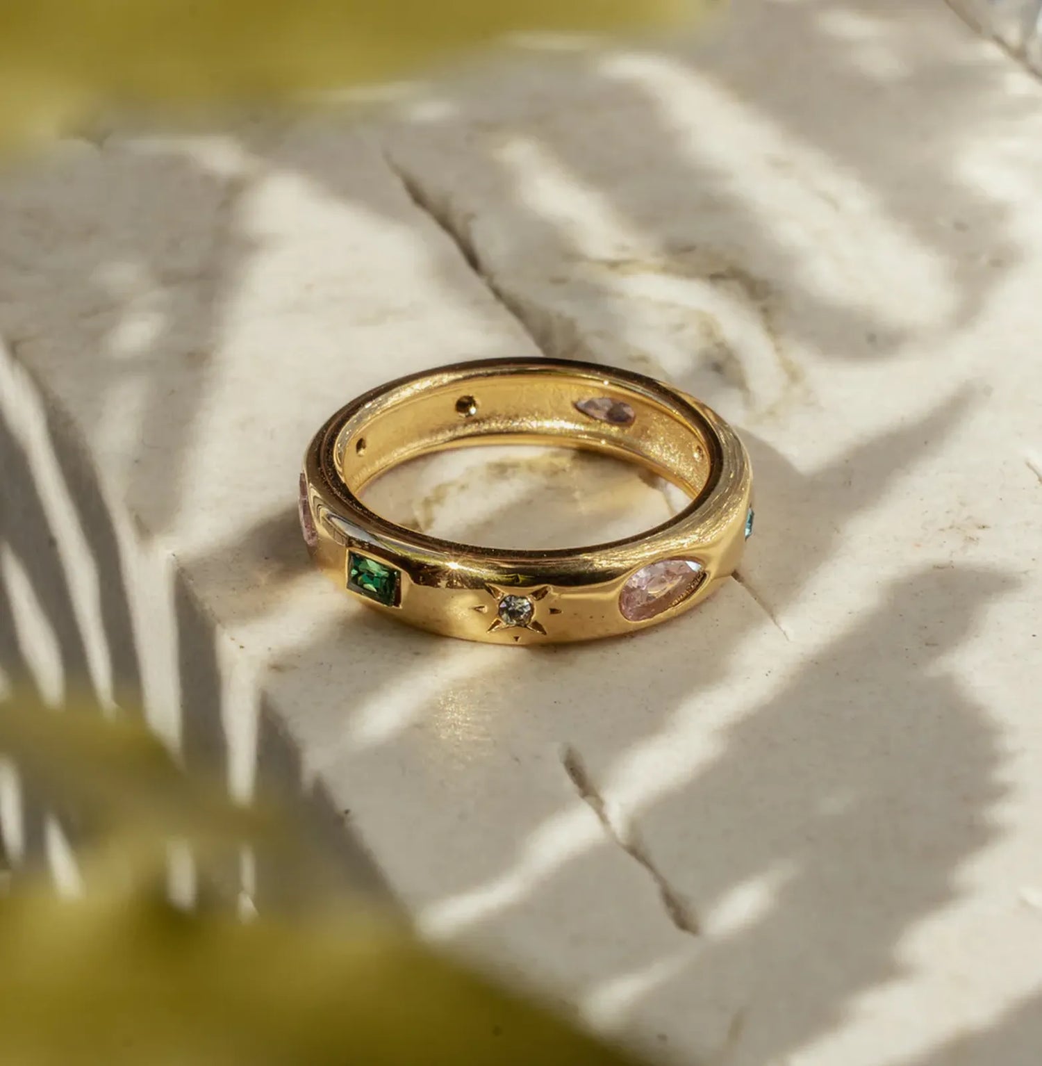 Piaz Ring