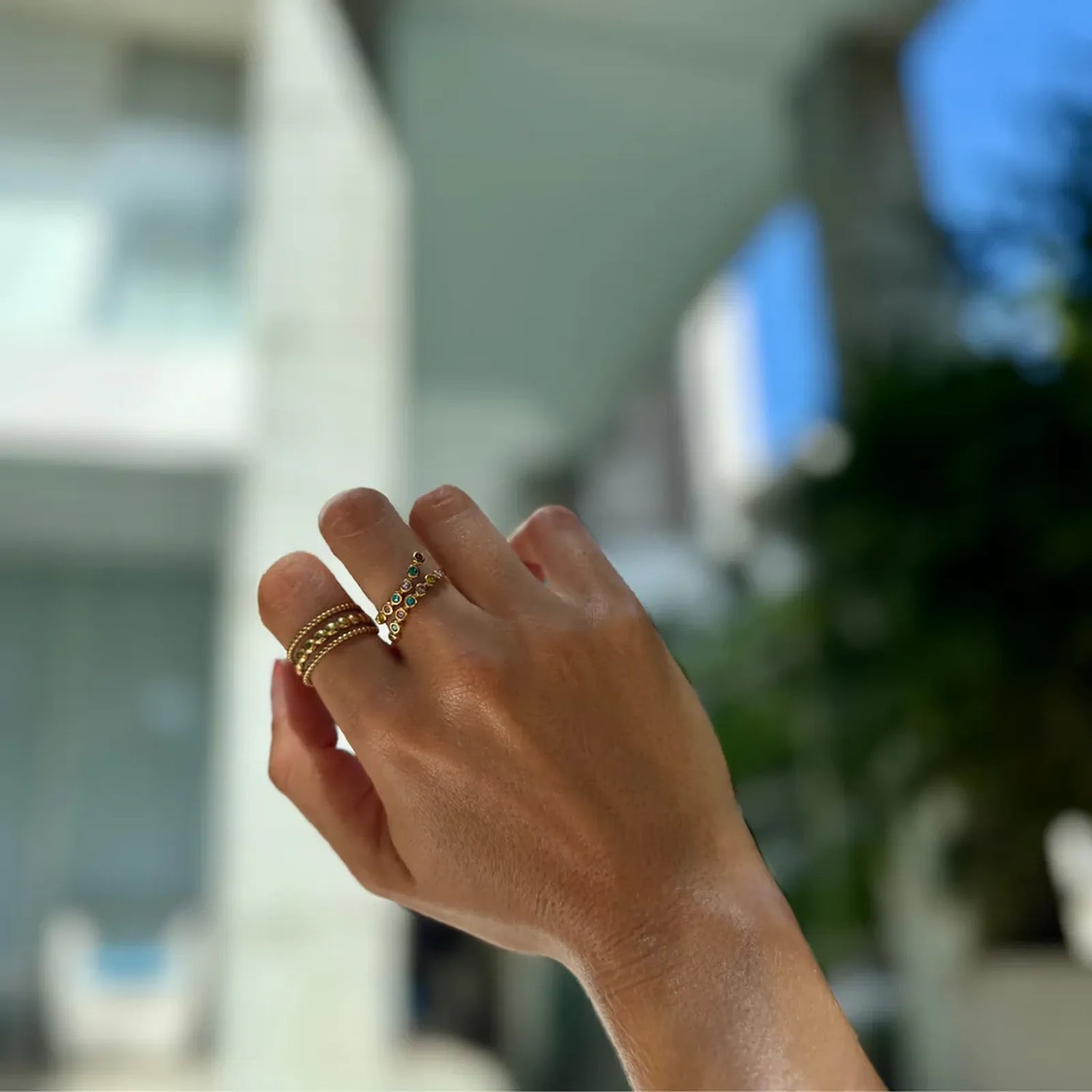 Klara Ring