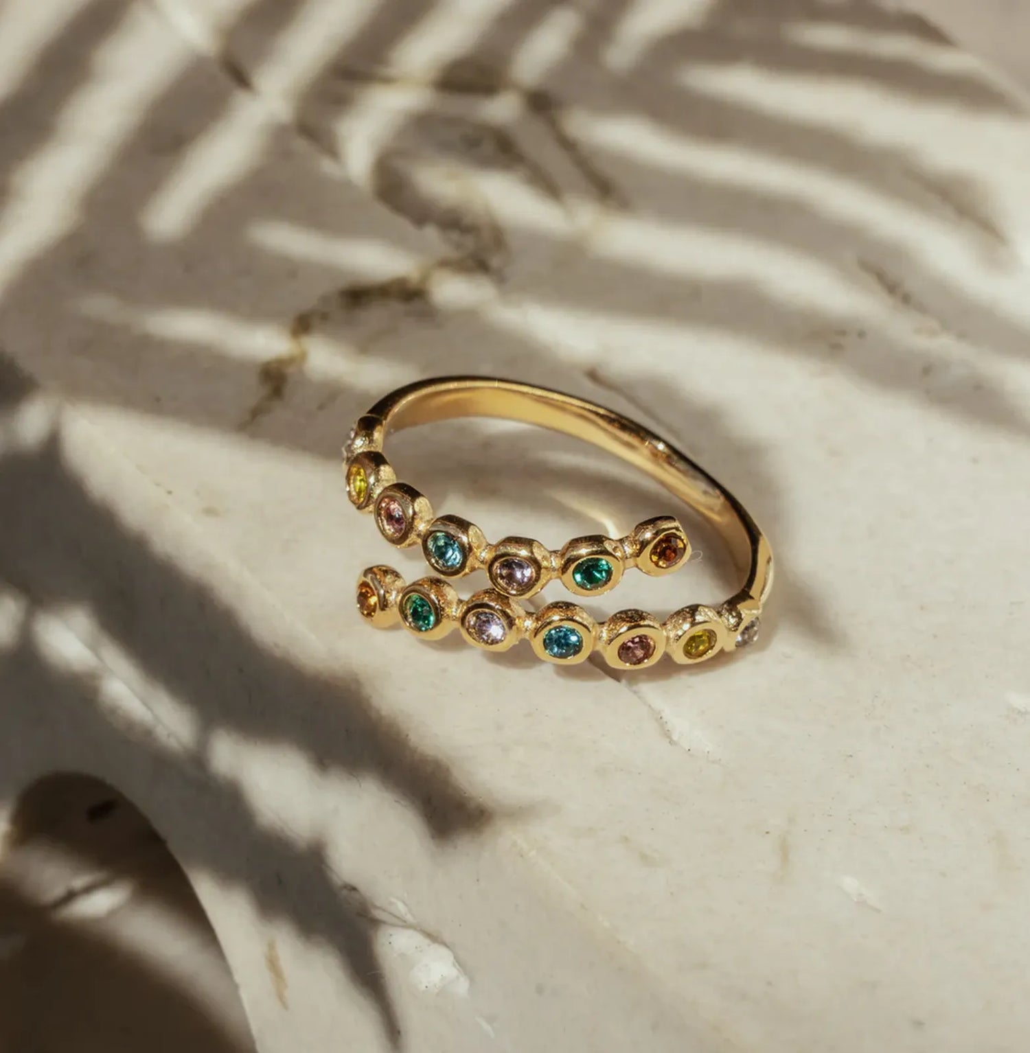 Klara Ring