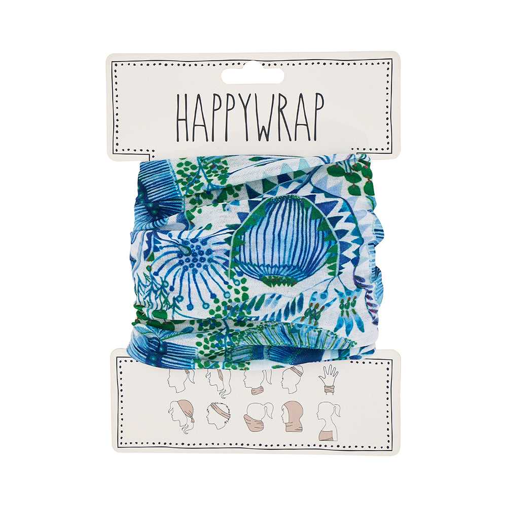 Happywrap - Bush Botanical Ld