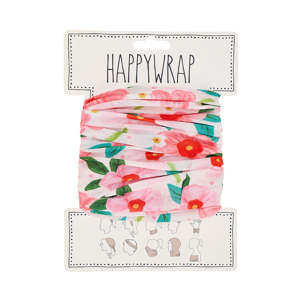 Happywrap - Meadow Blush