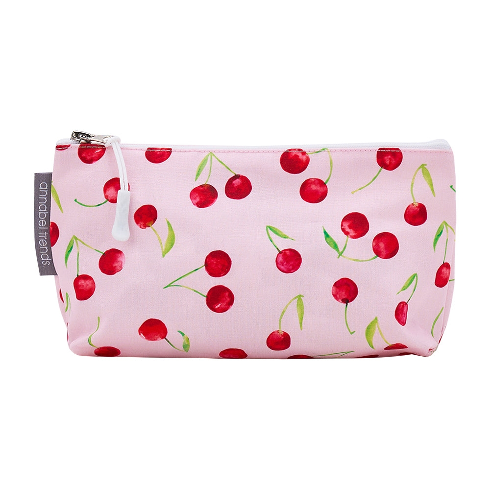 Cosmetic Bag Small - Cherrylicious