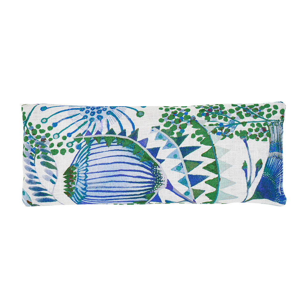 Linen Eye Rest - Bush Botanical Ld
