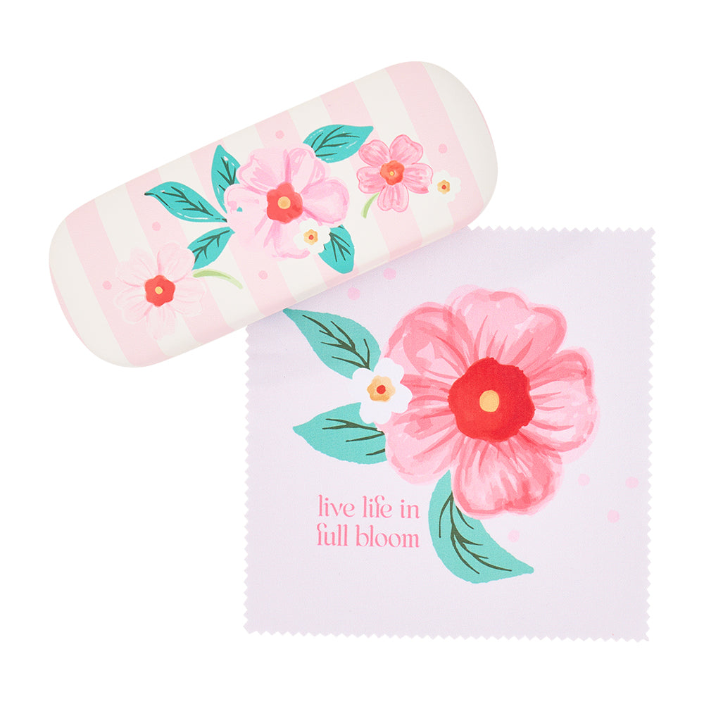 Glasses Combo - Meadow Blush