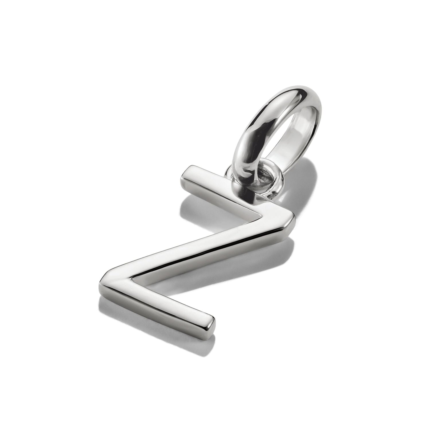 THOMAS SABO Connect Charm letter Z Silver