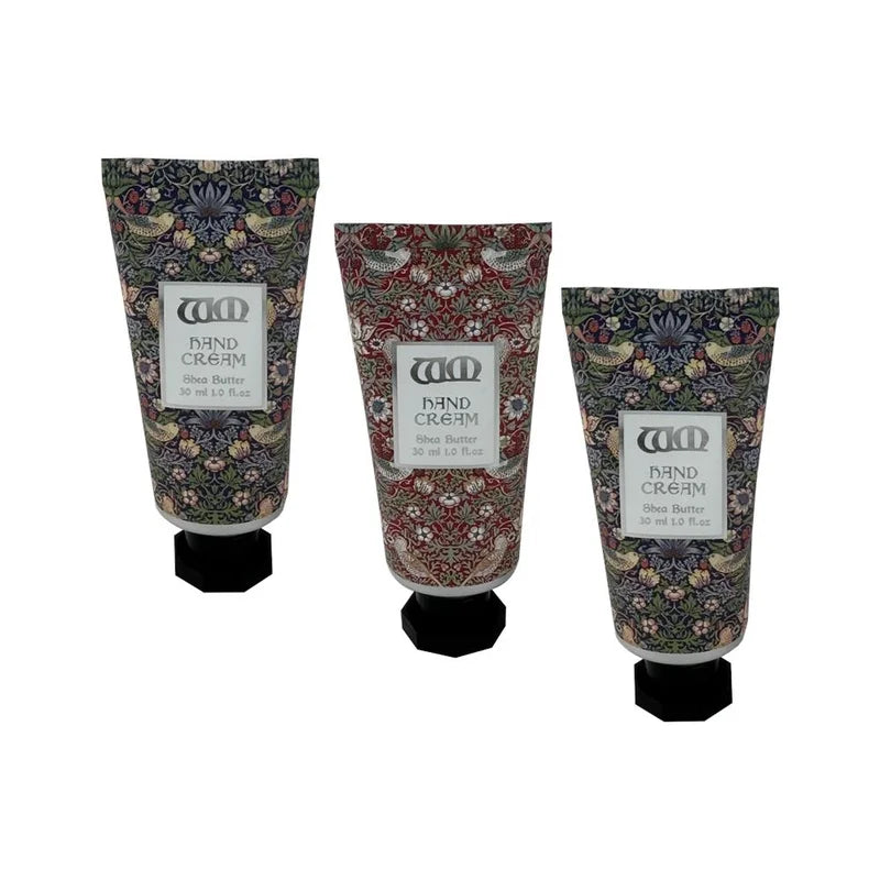 Strawberry Thief 3 Pack Hand Cream product photo