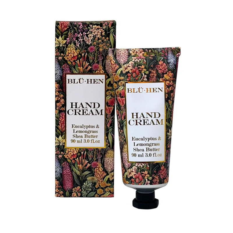 Large Hand Cream - Australian Natives