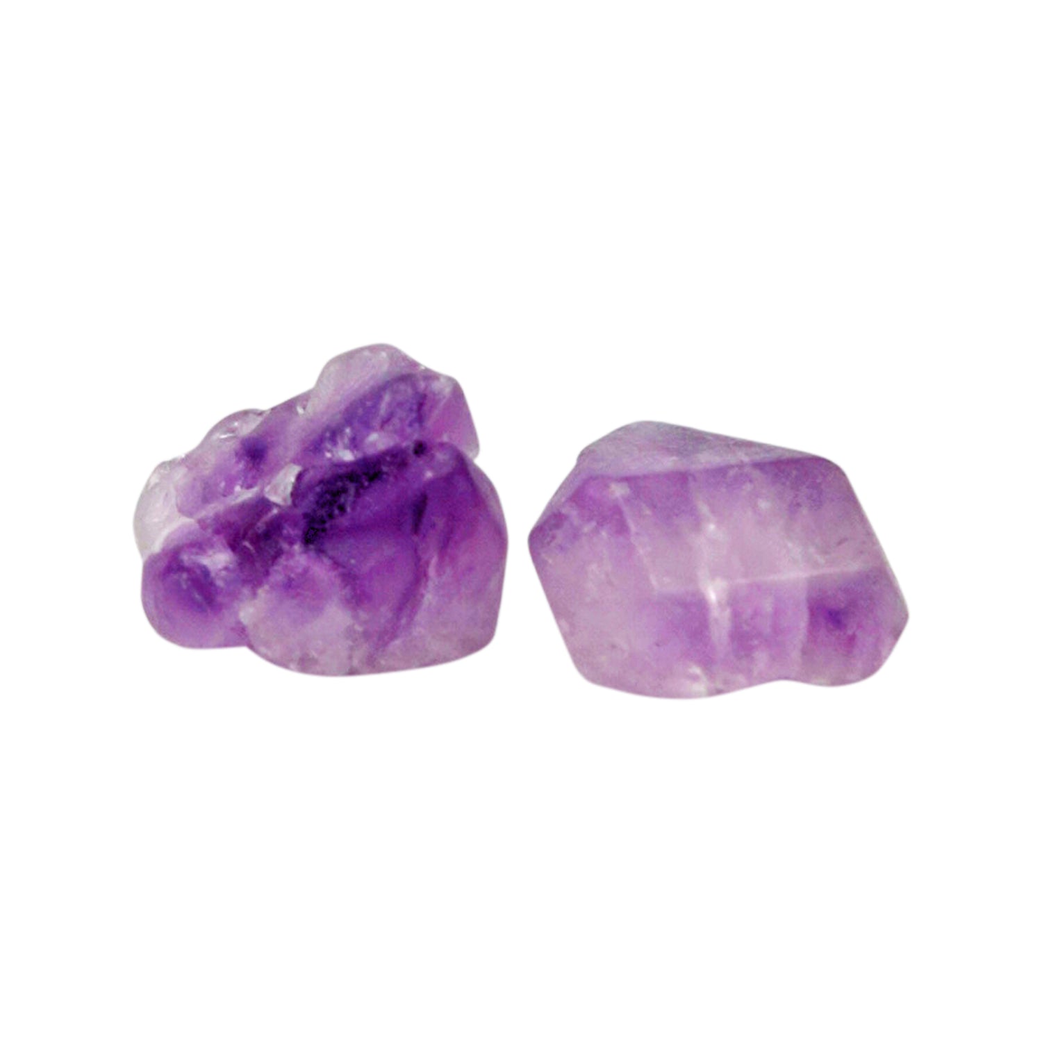 Crystals Amethyst